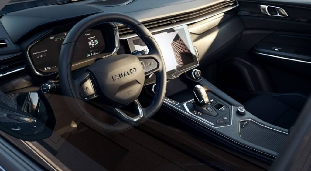 La recién llegada marca china que causa furor y vende más coches que Alfa Romeo 182 Motor16 imagen 93 Motor16
