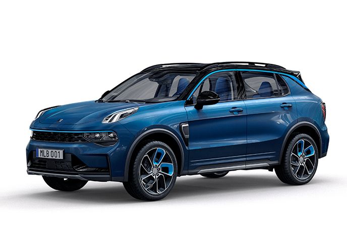 La recién llegada marca china que causa furor y vende más coches que Alfa Romeo 184 Motor16 imagen 94 Motor16