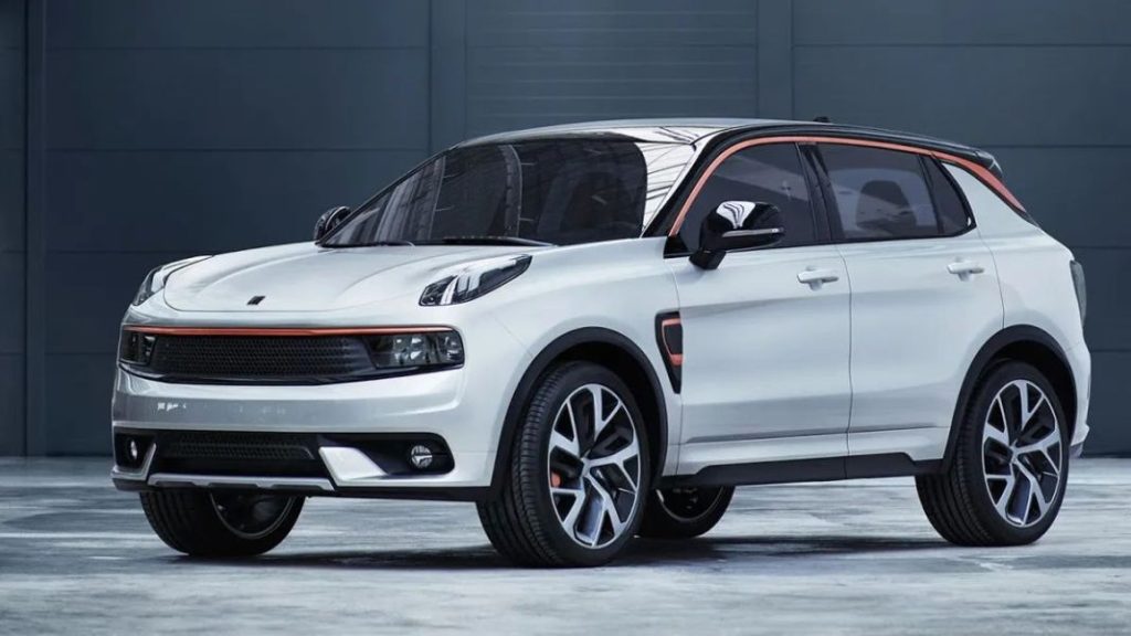 La recién llegada marca china que causa furor y vende más coches que Alfa Romeo 181 Motor16 imagen 95 Motor16