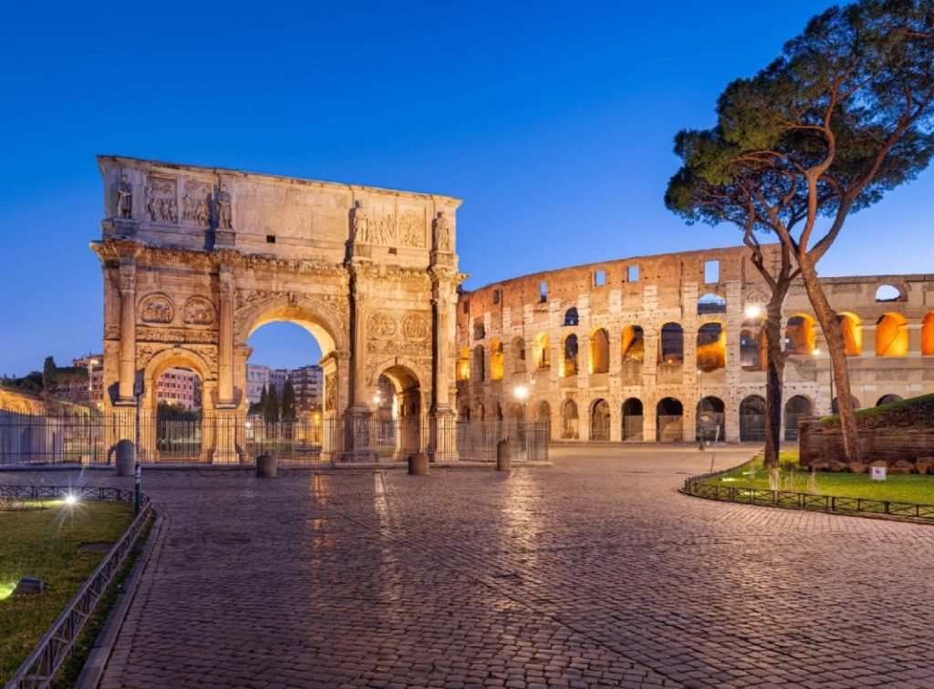 italia