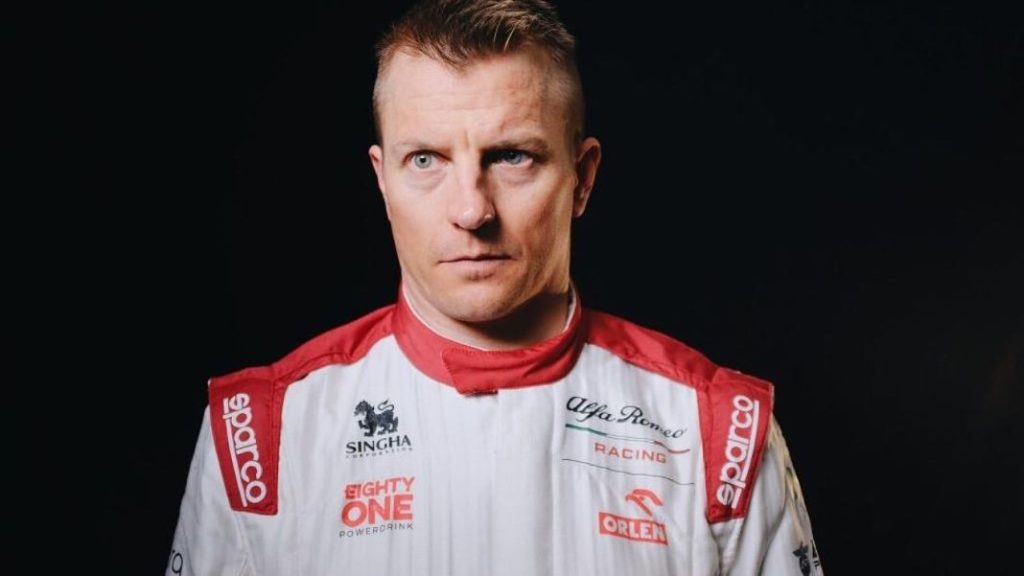 Los 10 pilotos de carreras más ricos del mundo. Y Fernando Alonso está entre ellos 58 Motor16 Kimi