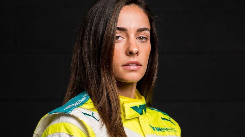 ¿Quién es Marta García? Y por qué está llamada a ser el próximo Fernando Alonso 90 Motor16 Fernando