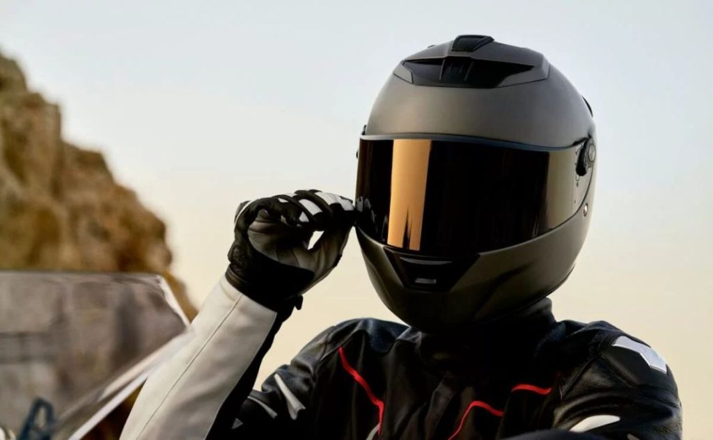 Integral, jet, modular, abatible... Motero: ¿cuál es el mejor casco para tu seguridad? 8 Motor16 seguridad