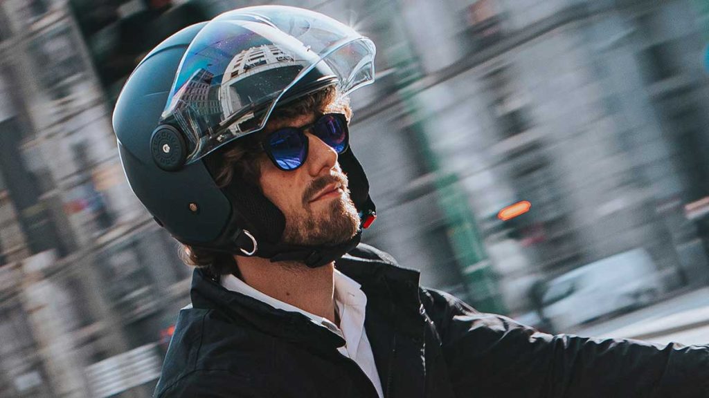 Integral, jet, modular, abatible... Motero: ¿cuál es el mejor casco para tu seguridad? 9 Motor16 estilos