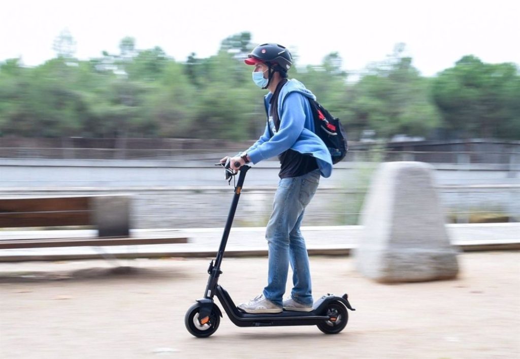 patinete