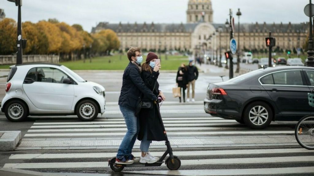 patinete