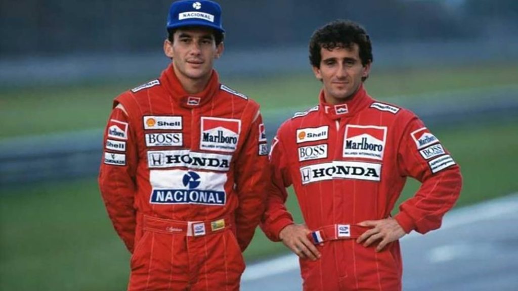 Los 10 pilotos de carreras más ricos del mundo. Y Fernando Alonso está entre ellos 56 Motor16 pilotos