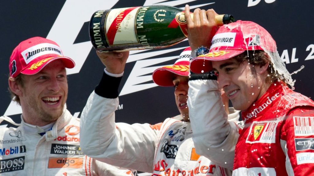 Fernando