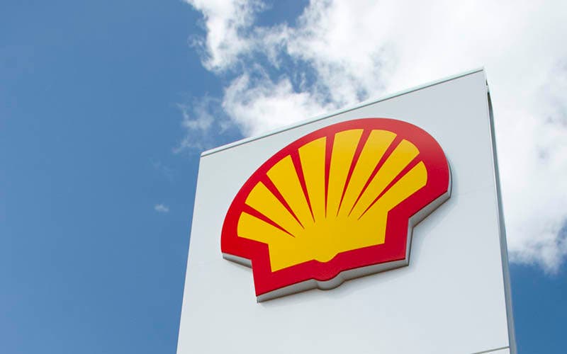 Expertos dictan sentencia: Si echas gasolina o diésel en esta gasolinera vas a hacer más kilómetros 169 Motor16 shell