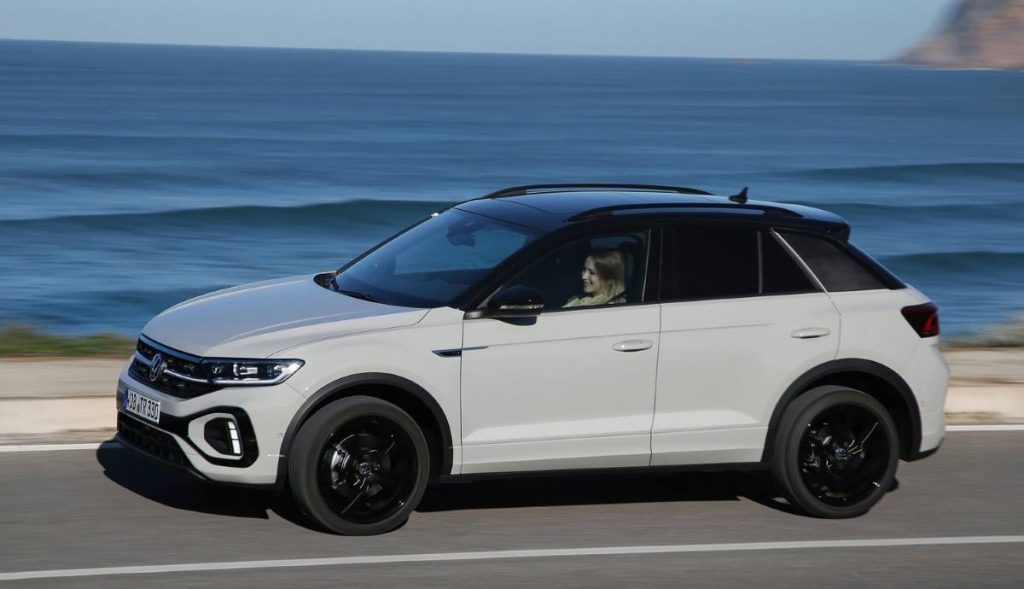 SUV