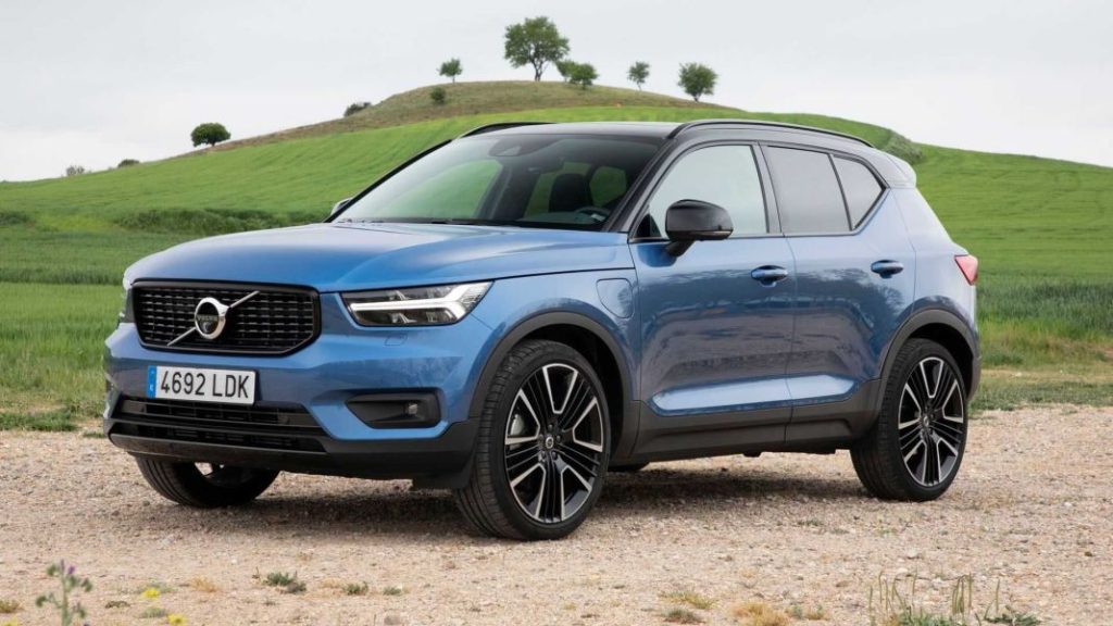 Volvo