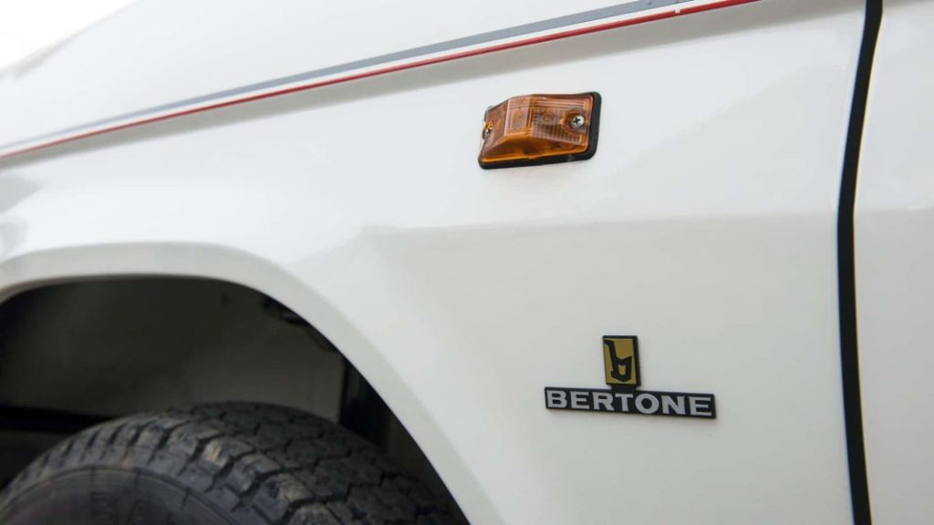 El Skoda Favorit que la marca quisiera tener en su museo 8 Motor16 1993 skoda favorit kilometros 5 Motor16