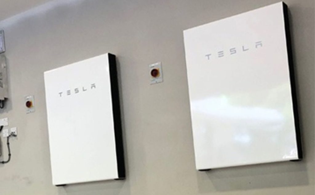 El tiempo que necesitas para recuperar la inversión de poner una Tesla Powerwall en tu casa 153 Motor16 2 x telsa powerwalls scaled 1 Motor16