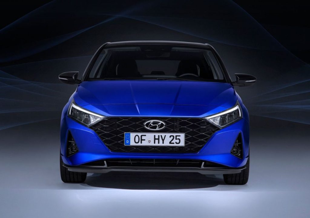 Tras el abandono de sus rivales, el Hyundai i20 se pone a tono 1 Motor16 2021 Hyundai i20 1 Motor16