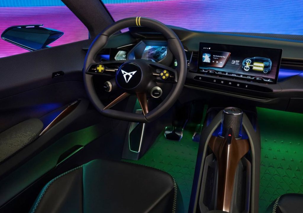 2022 cupra urbanrebel concept 3 Motor16