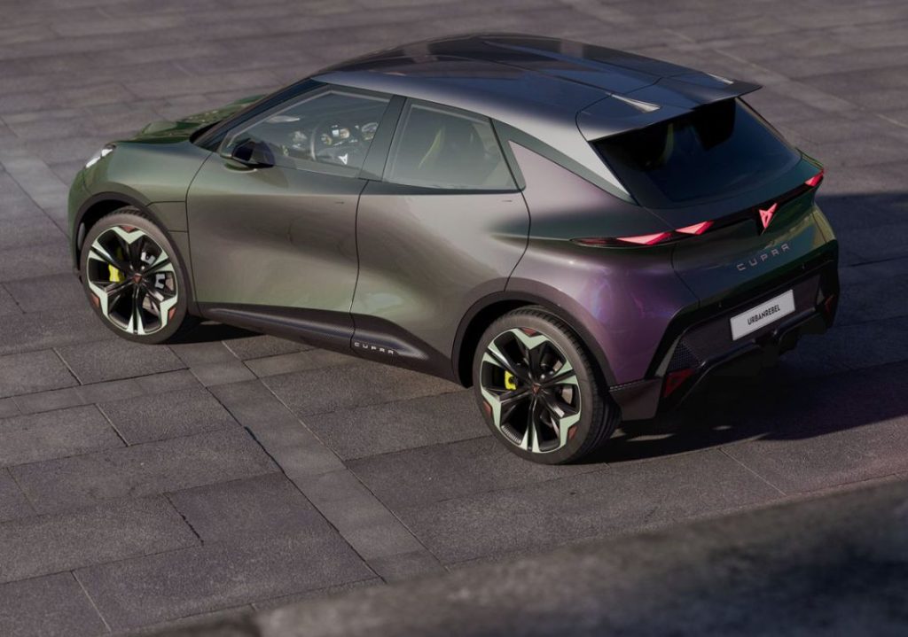 2022 cupra urbanrebel concept 8 Motor16