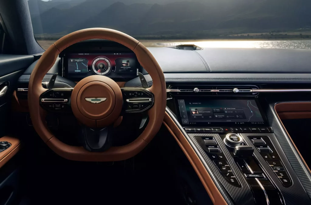 2023 Aston Martin DB12 28 Motor16