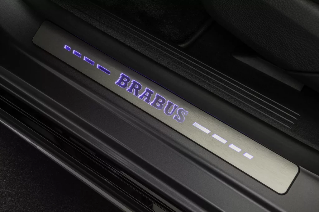 2023 BRABUS Mercedes AMG EQS 53 51 Motor16