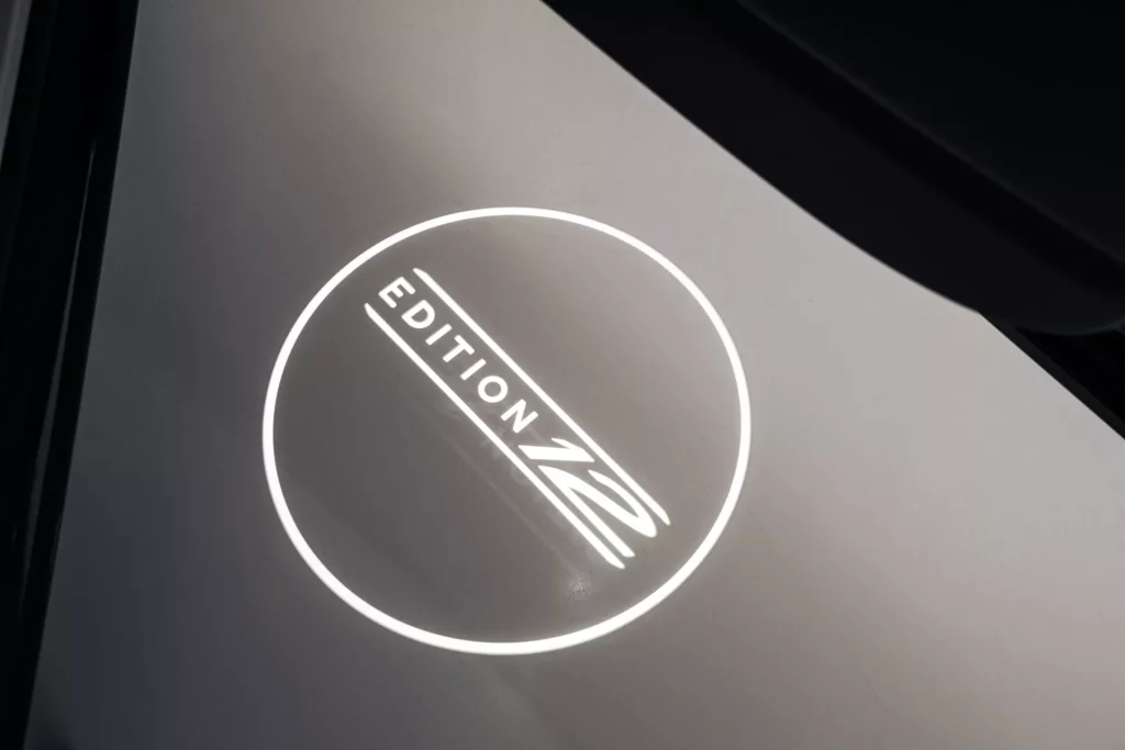2023 Bentley Speed Edition 12 W12 13 Motor16