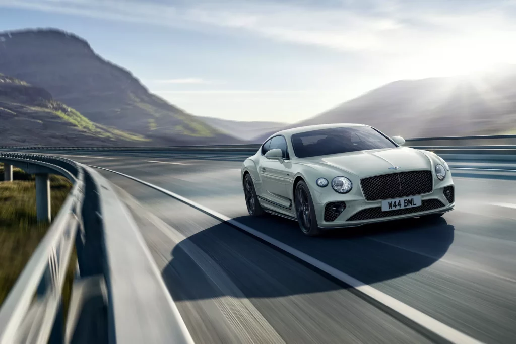 2023 Bentley Speed Edition 12 W12 15 Motor16