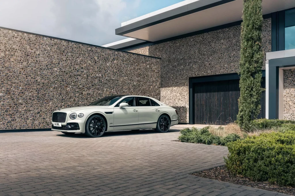 2023 Bentley Speed Edition 12 W12 16 Motor16