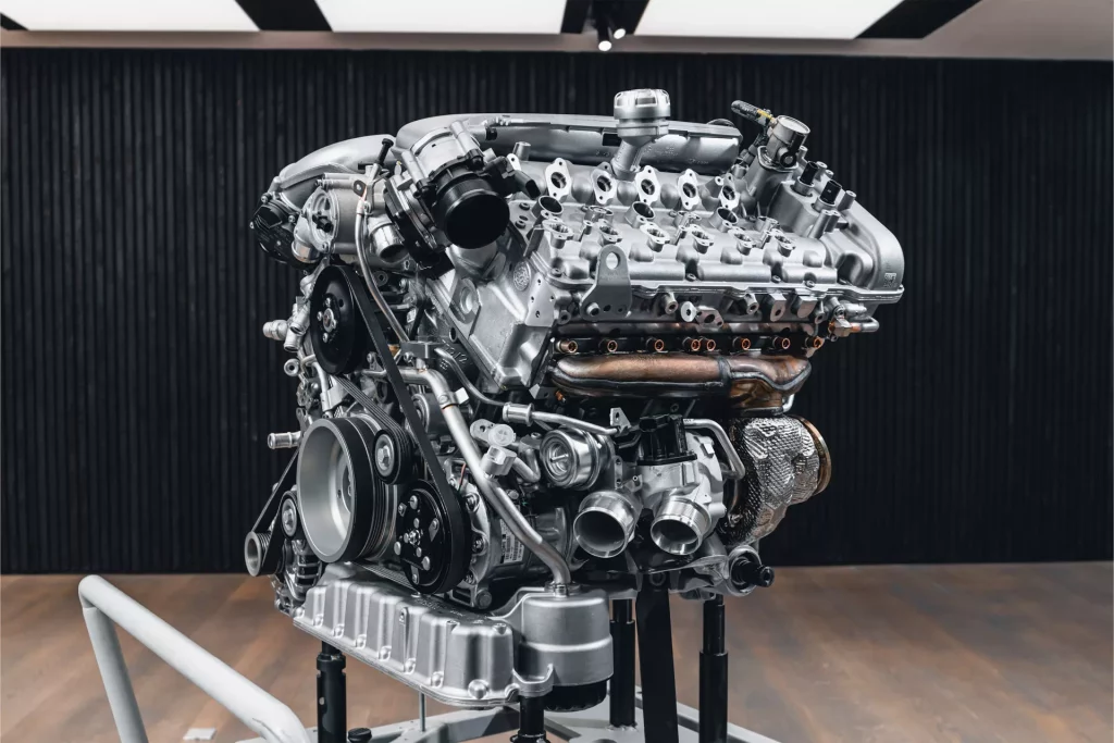 2023 Bentley Speed Edition 12 W12 35 Motor16