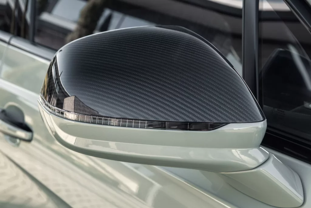 2023 Bentley Speed Edition 12 W12 9 Motor16