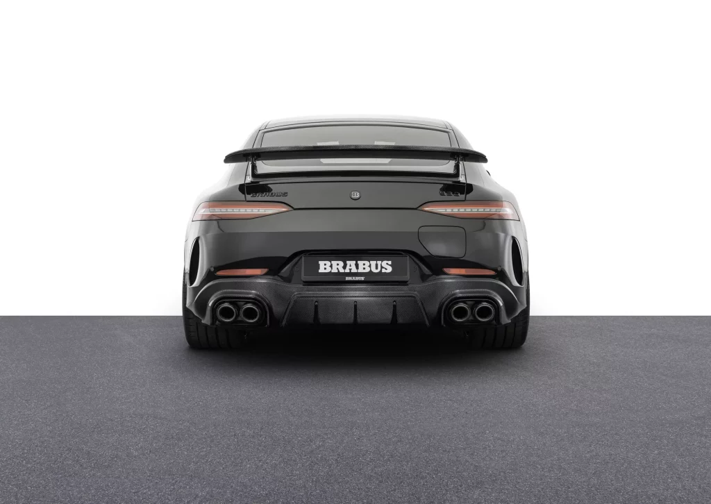 2023 Brabus 930 34 Motor16