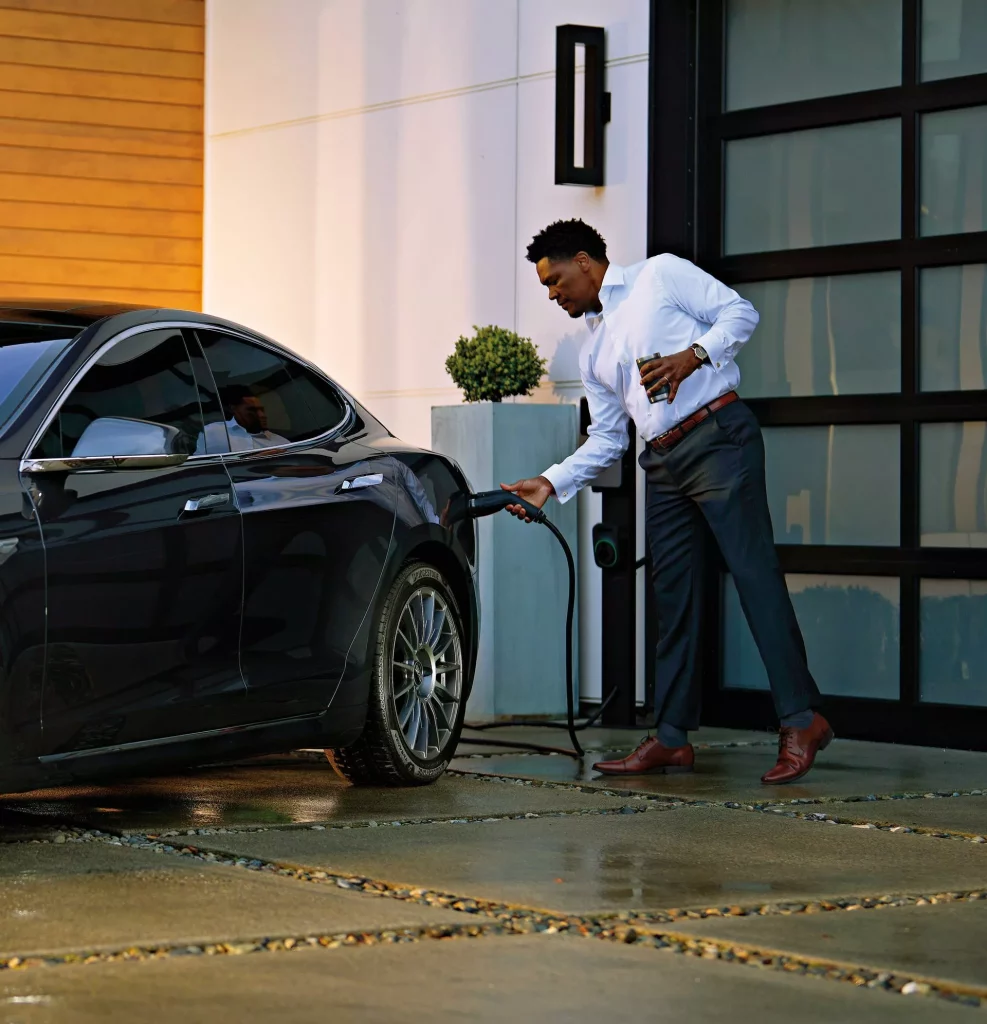 ¿Vas a cambiar los neumáticos de tu coche? Bridgestone te da 5 claves a tener en cuenta 4 Motor16 2023 Bridgestone Turanza EV 2 Motor16