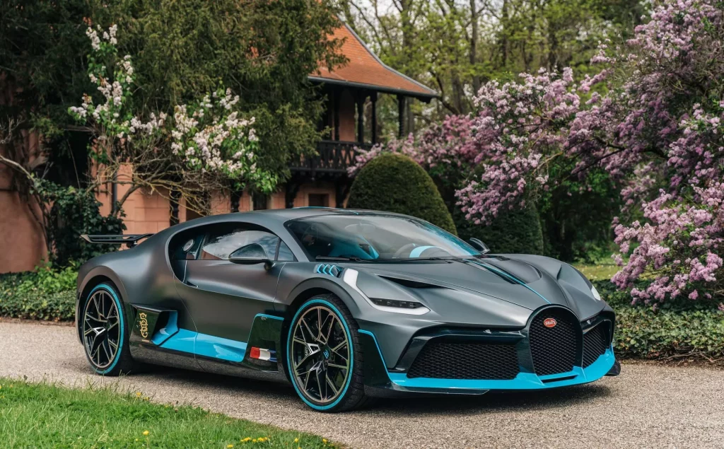 2023 Bugatti Singh Collection 8 Motor16