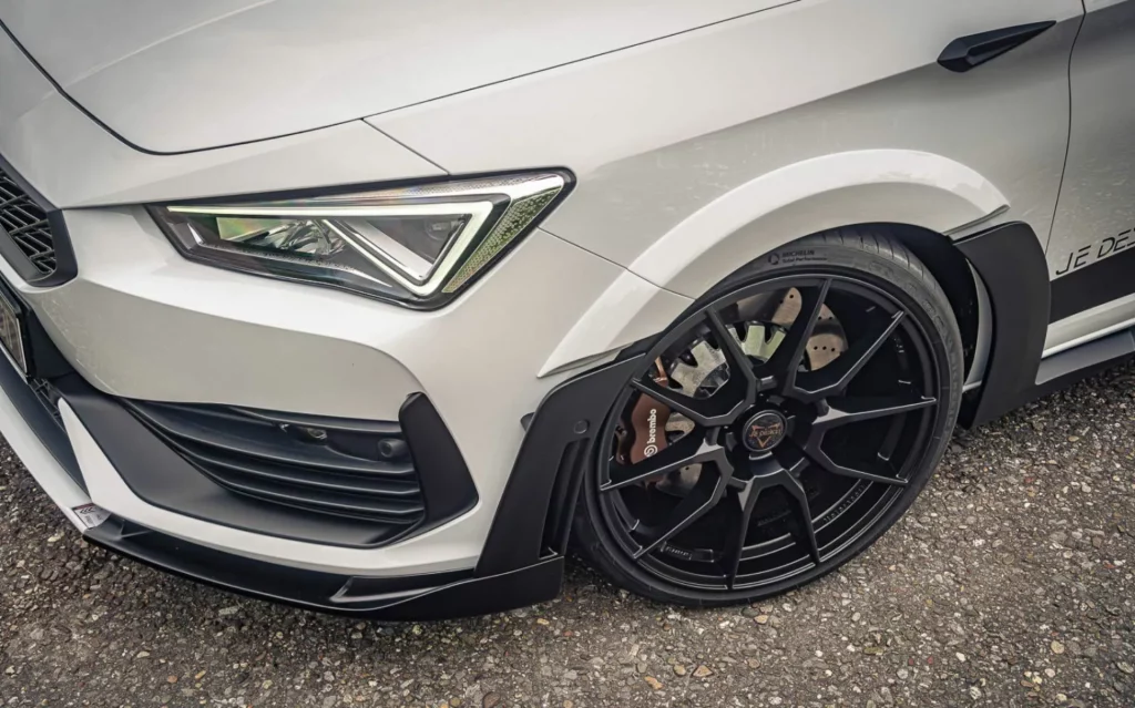 2023 Cupra Leon ST JE Design 14 Motor16