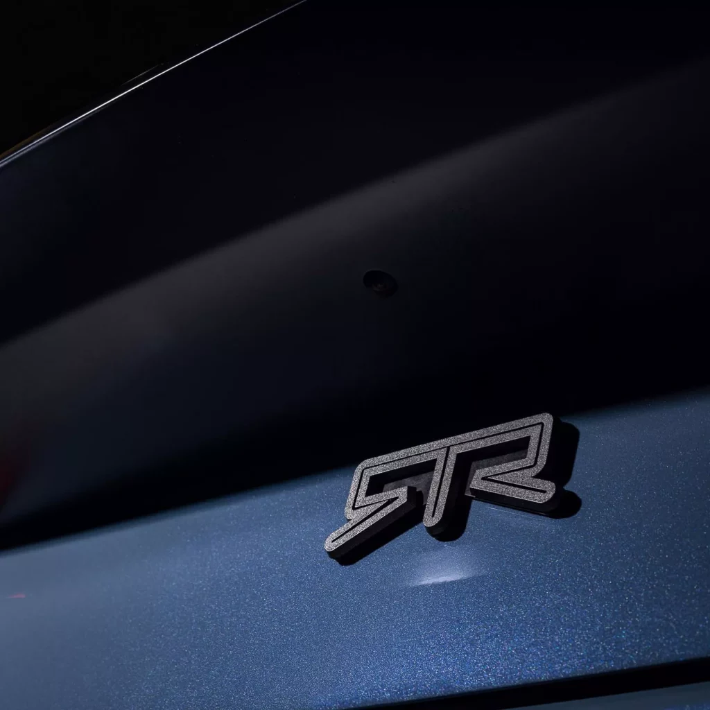 2023 Ford Mustang RTR Spec 2 4 Motor16