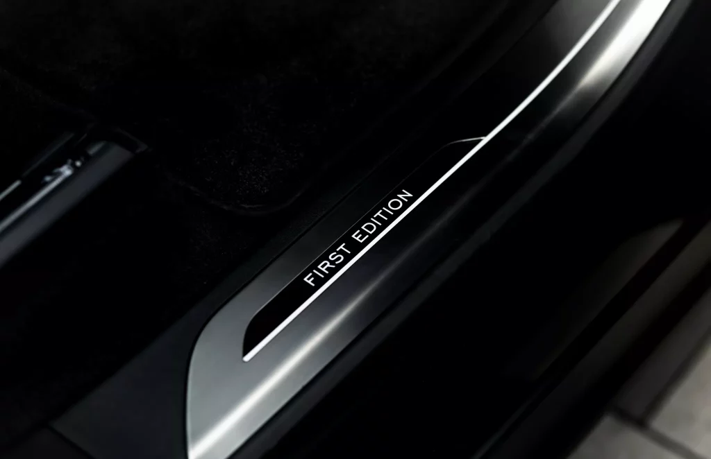 2023 Manhart Range Rover Sport 17 Motor16