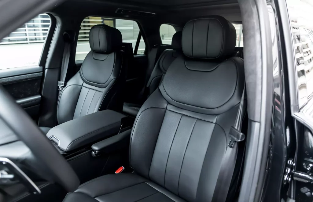 2023 Manhart Range Rover Sport 22 Motor16