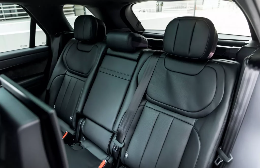 2023 Manhart Range Rover Sport 23 Motor16
