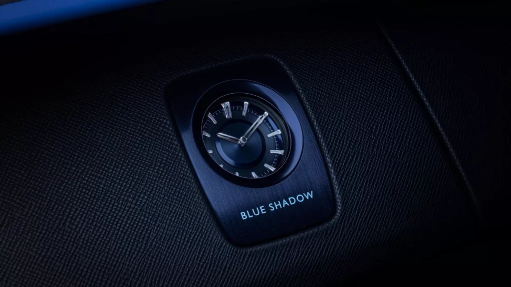 2023 Rolls Royce Culllinan Blue Shadow 2 Motor16