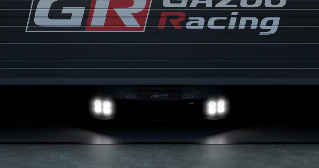 2023 Toyota Gazoo Racing Concept Teaser 1 Motor16