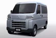 Daihatsu, Suzuki y Toyota crean tres kei car muy currantes y eléctricos