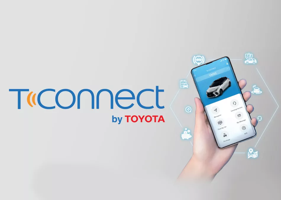 2023 Toyota T Connect 1 Motor16