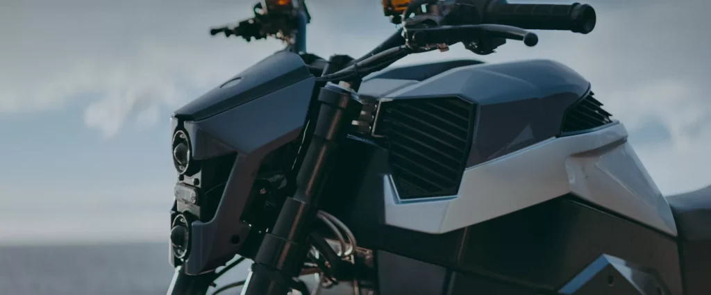 2023 Verge Motorcycles Mika Hakkinen 8 Motor16