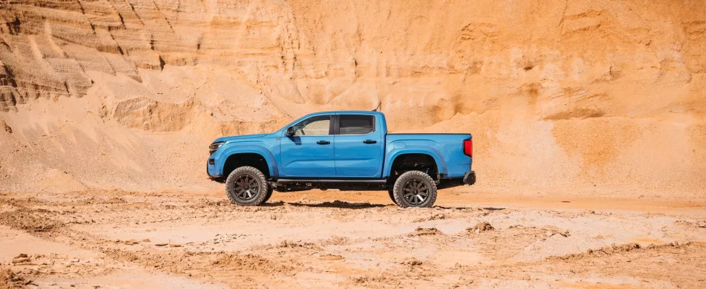 2023 Volkswagen Amarok V6 Delta 4x4 6 Motor16