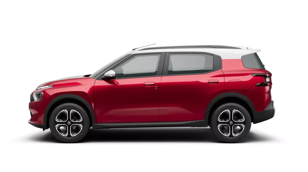 2023 citroen c3 aircross emergentes 2 Motor16