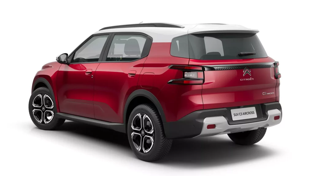 2023 citroen c3 aircross emergentes 3 Motor16