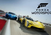 Corvette E-Ray y Cadillac LMDh. Las estrellas de Forza Motorsport