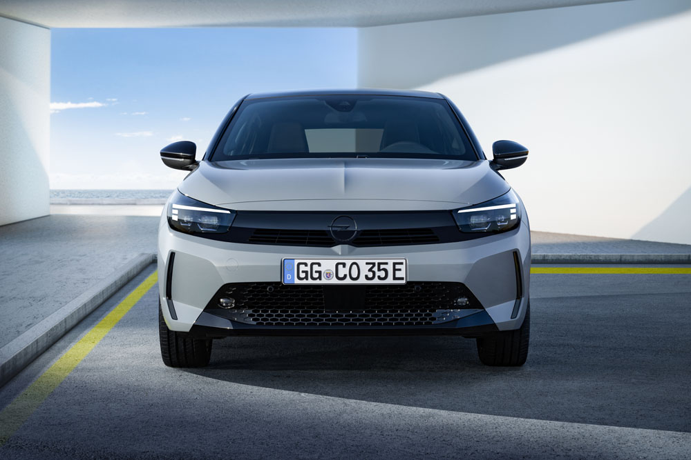 Ya puedes comprar el nuevo Opel Corsa desde 17.400 euros 15 Motor16 2023 opel corsa 1 Motor16