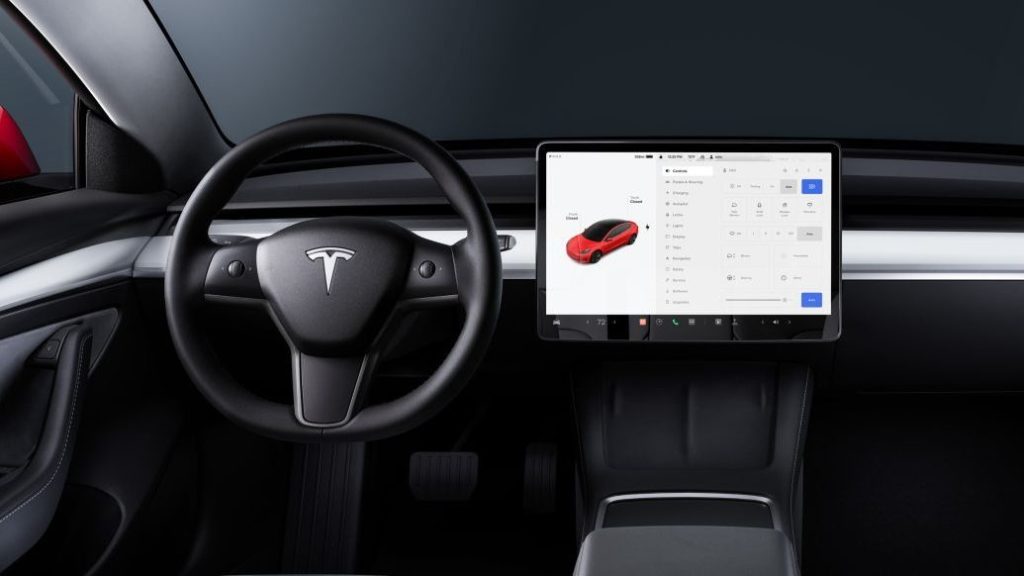 Así se quedan algunos coches eléctricos tras las ayudas del Gobierno 32 Motor16 tesla