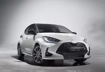 Por 150 euros al mes tienes el nuevo Toyota Yaris, el utilitario más deseado