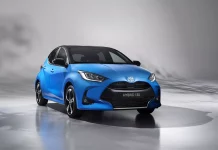 El Toyota Yaris se actualiza y sigue apostando por la etiqueta ECO