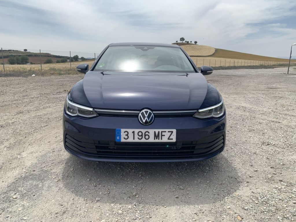 2023 volkswagen golf tdi 115 life 12 Motor16