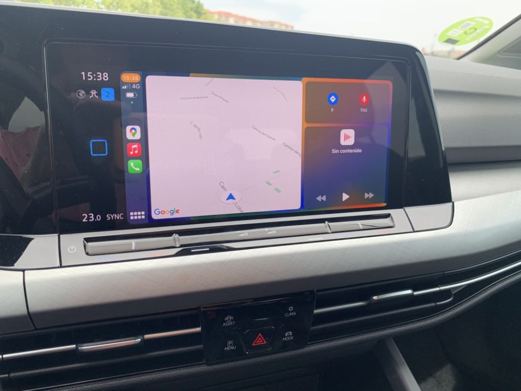 2023 volkswagen golf tdi 115 life 14 Motor16